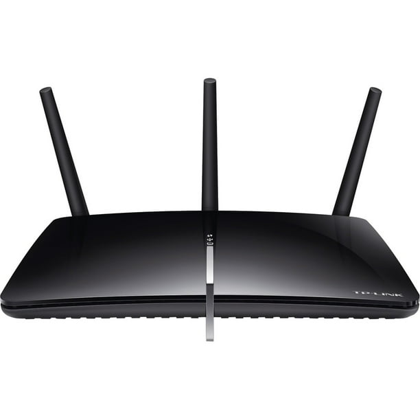 TPLINK Wireless AC1750 DualBand Gigabit Router