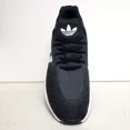 thumbnail image 2 of Ad-id-as Originals Swift Run 22 Mens 11 Athletic Sneaker Running Shoe Black GZ3496, 2 of 6