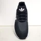thumbnail image 2 of Adi-das Originals Swift Run 22 Mens 11 Athletic Sneaker Running Shoe Black GZ3496, 2 of 6