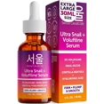 thumbnail image 1 of Sérum SeoulCeuticals Volufiline 30 ml para rellenar el rostro, 1 of 9