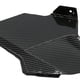 thumbnail image 3 of Cubierta protectora para batería de motocicleta lateral Decoración Cubierta pequeña Cubierta protectora para 19-20 ACC Cola Cubierta de protección del motor, 3 of 6