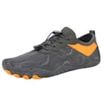 thumbnail image 3 of Mepaouo Grounded Footwear for Women Men Wide Toe Hiking Running Sneakers Non Slip Barefoot Water Shoes, 3 of 4