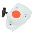 thumbnail image 3 of 4238 190 0301, ABS+Metal Easy Installation  Starter Assembly Direct Replacement    for Chainsaw , 3 of 8