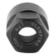 thumbnail image 4 of 1pcs ER8 dynamic balancing nut Metal Collet Nut Chuck Holder Lathe(ER8A), 4 of 7
