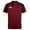 Maroon, variant on Boys/Girls Evader Vapodri Jersey