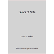 Saints of Note [Paperback - Used]