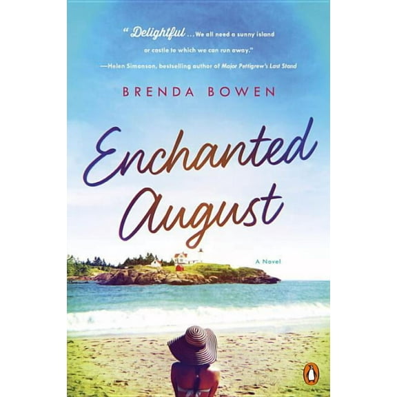 Enchanted August, (Paperback)
