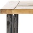 thumbnail image 4 of Safavieh Chase Table d'Extrémité en Bois de Sapin, 4 of 5