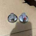 thumbnail image 3 of Gas stove knob accessories stove knob DG94-03500A/Z, 3 of 5