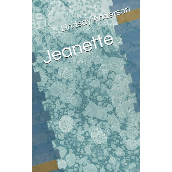 Jeanette (Paperback)