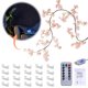 thumbnail image 5 of Vines Cerezo Artificial 7777884 (1.8m100led), 5 of 9