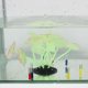 thumbnail image 3 of Suxm Aquarium Decoration Tree Trunk, Resin Cave Aqua Ornaments1pcsgreen, 3 of 5