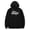 Black, variant on Em Beihold Merch Star Hoodie Spring&Autumn Fashion Men/Women Casual Long Sleeve Sweatshirts