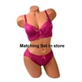 thumbnail image 4 of Iheyi 6 Pieces Plain Quality Padded Everyday Regular Bra B/C (40B), 4 of 4