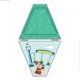 thumbnail image 1 of Disney Dale Pin Trading 20th Anniversary Countdown Edici&oacute;n Limitada Nuevo con tarjeta Disney No, 1 of 3