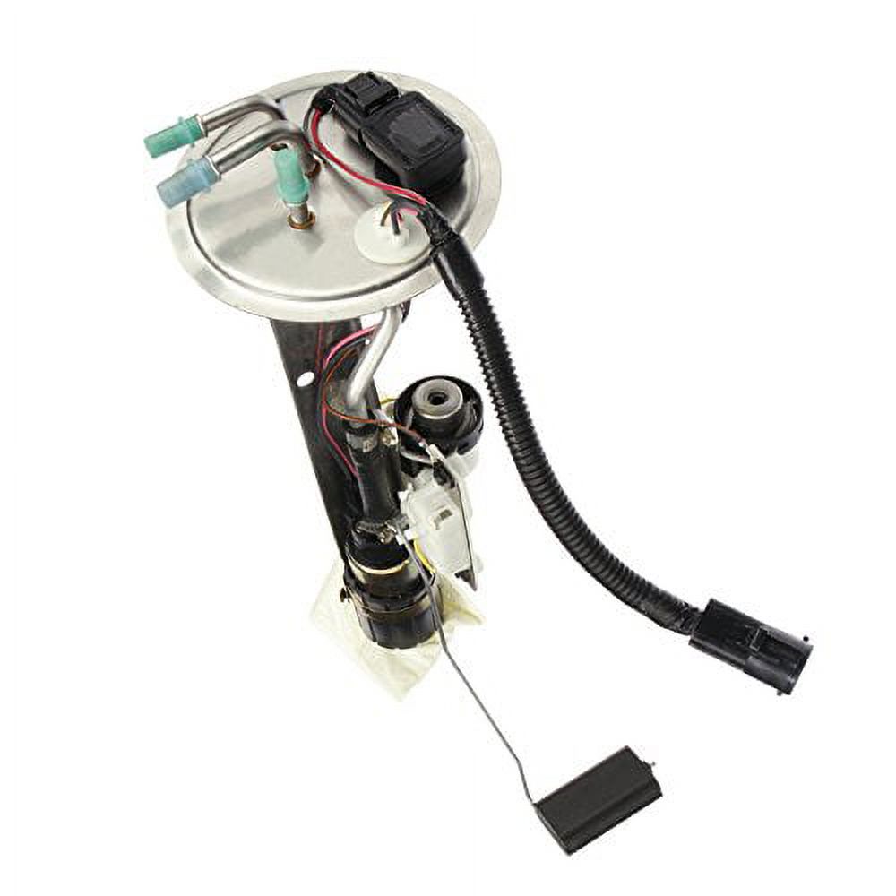 Delphi HP10231 Fuel Pump Hanger Assembly Fits select: 2000-2001 FORD RANGER