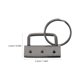 thumbnail image 2 of ADDHAT 30Ud Kit De Para Llaveros Con De Metal Y Anillos Partidos Para Manualidades, 2 of 6