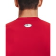 thumbnail image 3 of Remera Under Armour HeatGear de Compresión para Hombre, 3 of 5
