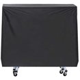 thumbnail image 3 of Housse de Table de Tennis, Housse de Table de Ping-Pong Imperméable Robuste Extérieure/ 65 X 28 X 73 Pouces, 3 of 5