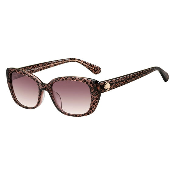 KATE SPADE sunglasses KENZIE/G/S WOMAN 53.000/18.000/140.000 35J PINK