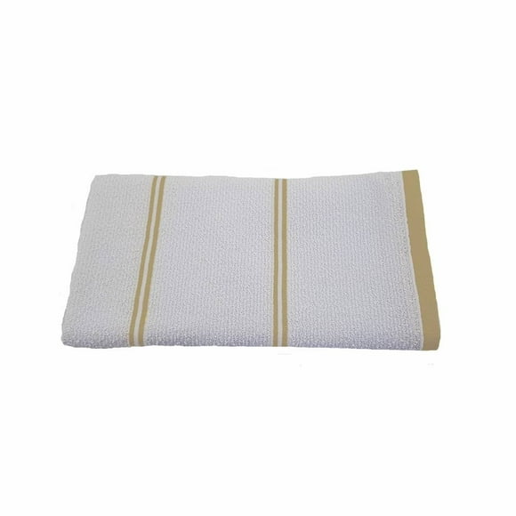 Trapo Cottonella Algodón Oxford Beige 40 x 55 cm