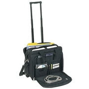 Compact Rolling Compucase/brief