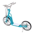 thumbnail image 3 of Mini Scooter de juguete, cubierta Scooter de juguete, juguetes en miniatura vívidos, Scooter de juguete, adorno de Scooter de grado profesional, 3 of 9