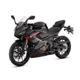 thumbnail image 1 of Motocicleta Deportiva Qjmotor Srk 25r Negro 2026, 1 of 5