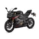 thumbnail image 1 of Motocicleta Deportiva Qjmotor Srk 25r Negro 2026, 1 of 5