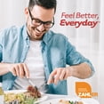 thumbnail image 7 of Zahler ParaGuard Cleanse Softgels, 90 Count, Gut Health Supplement & Detox Supplement with Wormwood, Garlic, Pumpkin Seed, Clove, 7 of 7