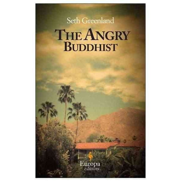 The Angry Buddhist (Paperback)