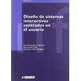 thumbnail image 1 of Diseño de sistemas interactivos centrados en el usuario, 1 of 1