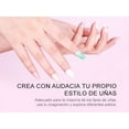 thumbnail image 3 of Mini UV LED Nail Lamp Gel Polish Nail Dryer UV, 3 of 8