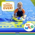 thumbnail image 3 of BACKYARD BLAST 10â x 6â Splash Zone, Water Slide Splash Pad Accessory, 3 of 6