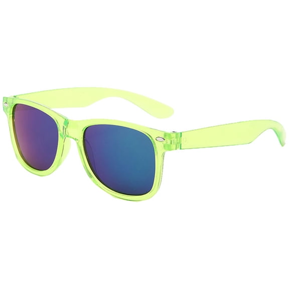 OJSFQUFP 3-14 Years Old Polarized Kids Sunglasses for Girls Boys,Sun Protection for Children Sun Glasses