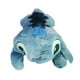 thumbnail image 3 of Stitch, 24 pulgadas suturadas suaves para abrazar peluches rellenos lindos niños y niñas gor, regalos de navidad, cumpleaños, Acción de gracias, azul, 3 of 3