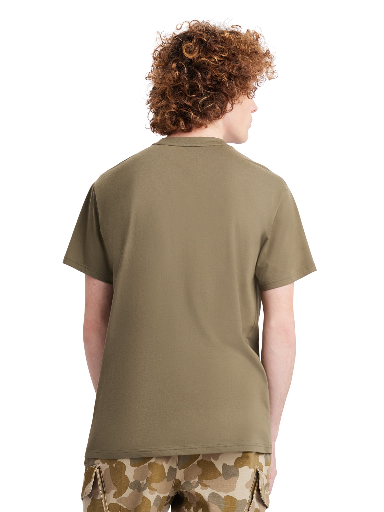 Airwalk Men's & Big Men's Short Sleeve Graphic T-Shirt, Sizes XS-3XL