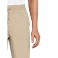 thumbnail image 4 of George Men's and Big Men's Jogger Pants, 4 of 5