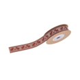 thumbnail image 1 of Christmas Ribbon DIY Gift Wrapping Trimming 5 Yard Festival Birthday Party, 1 of 8