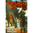 thumbnail image 1 of The Great Hunt (Wheel of Time, Book 2), 1 of 4