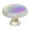 Multi4, variant on Imobaby 4 Pcs Plastic Round Cabinet Knob Home Decor - Hazy and Colorful