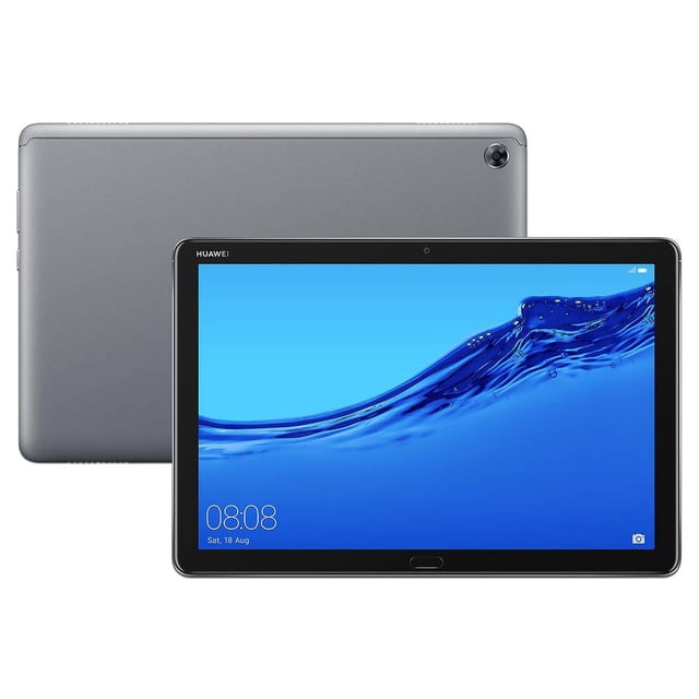 Tablet Huawei MediaPad M5 Lite:Procesador Kirin 659 Octa-Core hasta Huawei 7502283010552