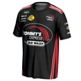 thumbnail image 2 of Youth ProSphere Black Cleetus McFarland Tommy's Express T-Shirt, 2 of 3