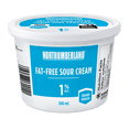 thumbnail image 1 of Northumberland 1% Fat Free Sour Cream 500ml, 1 of 6
