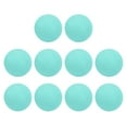 thumbnail image 4 of Balles de Golf Souples, Balles de Golf en Mousse EVA Couleur Vive Polyvalentes pour l'Entraînement Intérieur et Extérieur Bleu Lac, 4 of 7