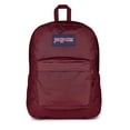 thumbnail image 1 of Mochila JanSport SuperBreak ligera y resistente color cereza, 1 of 4