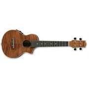 Ibanez UEW15E Acoustic-Electric Concert Ukulele