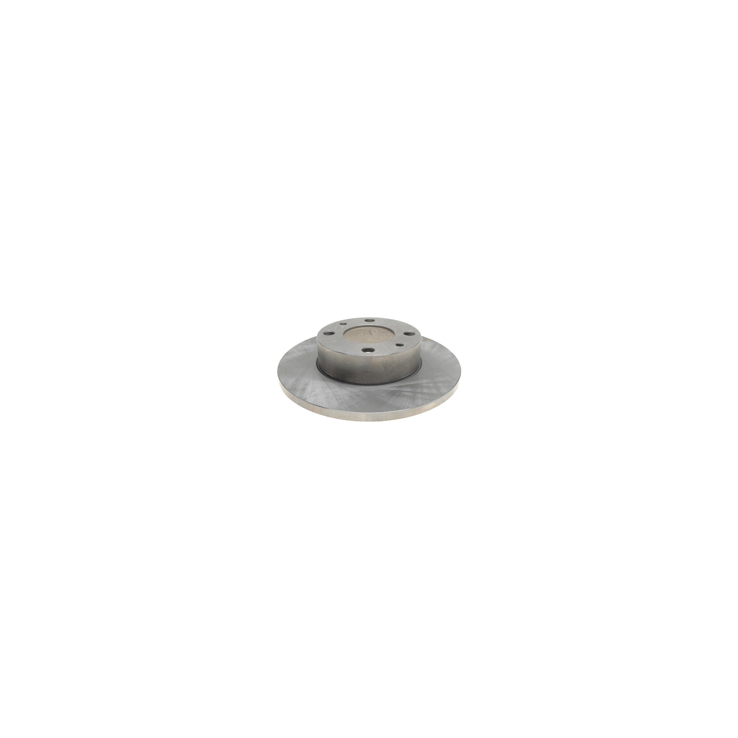 Raybestos 9006R Professional Grade Disc Brake Rotor Fits select: 1969-1982 FIAT 124, 1983 FIAT PININFARINA
