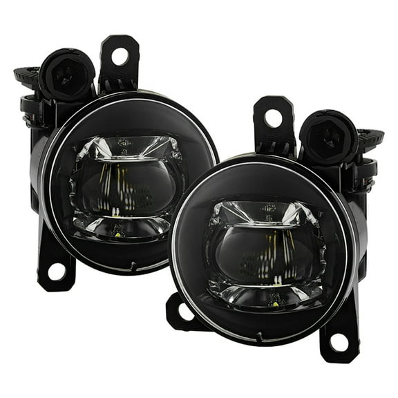 Spyder Automotive 9052279 Driving/ Fog Light
