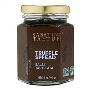 Sabatino Tartufi Tartufata Sauce, 3.2 Ounce